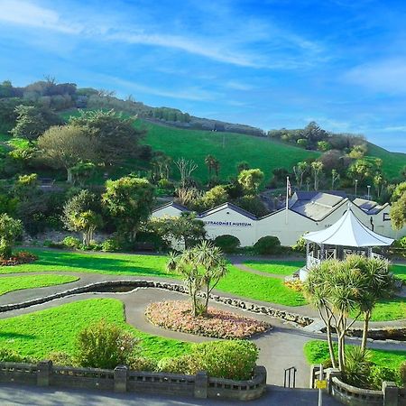Dilkhusa Grand Hotel By Compass Hospitality Ilfracombe Exterior photo